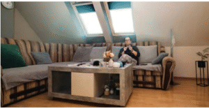 granny flats