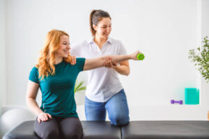 Physio Beverley