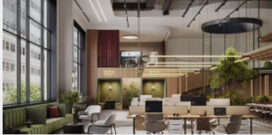 commercial furniture