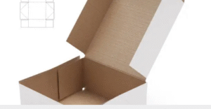 die cut boxes