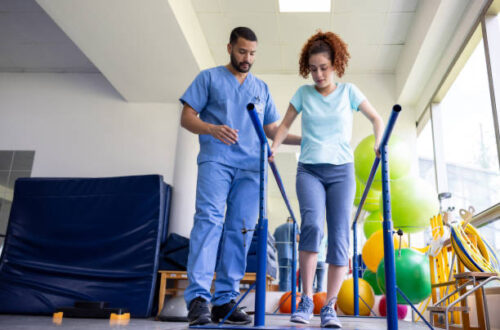 physio Newton