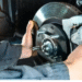 VW Passat parts