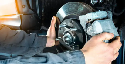 VW Passat parts