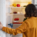 Liebherr fridge
