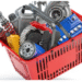 VW Jetta parts