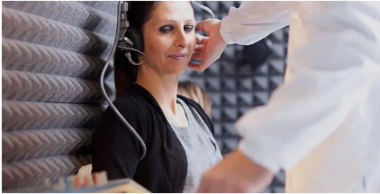 hearing tests children Adelaide