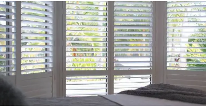 plantation shutters Adelaide