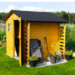 custom sheds Adelaide