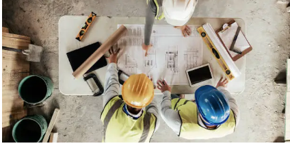 construction companies Melbourne