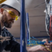 electrician Kensington