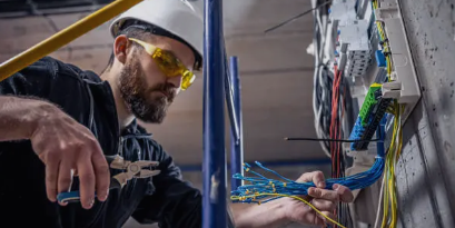 electrician Kensington