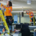 office electrical fitouts Adelaide