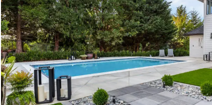 pools Adelaide fibreglass
