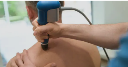 shockwave therapy