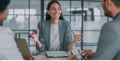 NDIS business consultants