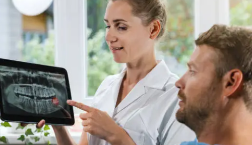 wisdom teeth removal Adelaide