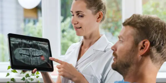 wisdom teeth removal Adelaide